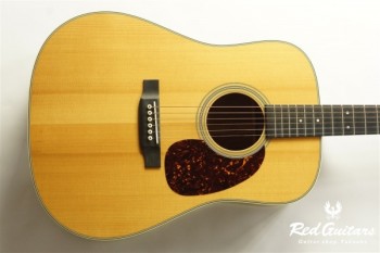 CTM D-28 Cocobolo